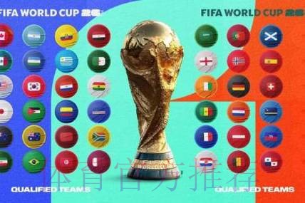 2026世界杯直播最新网址